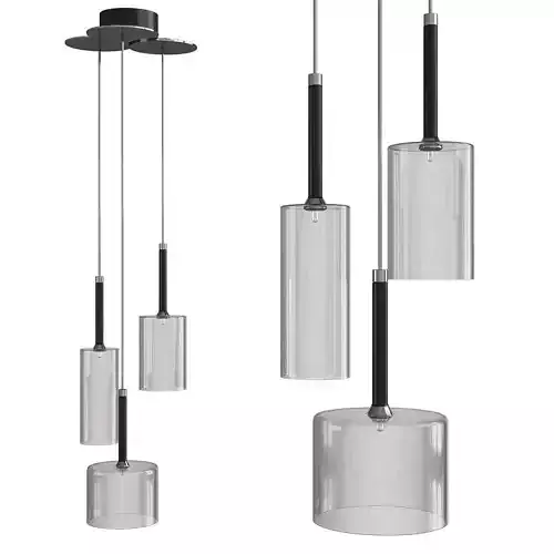 Spillray P Pendant Light