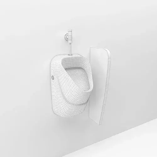 Urinal 11