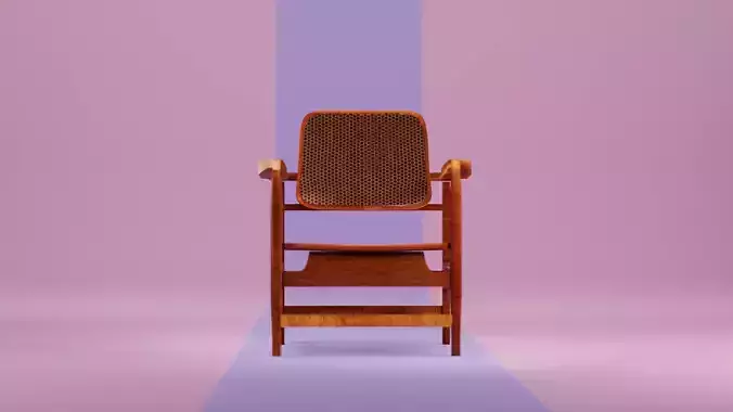 Chair high