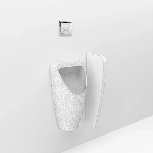Urinal 13