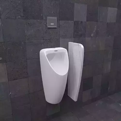 Urinal 13