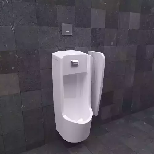 Urinal 14