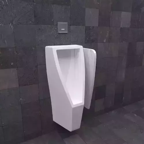 Urinal 15