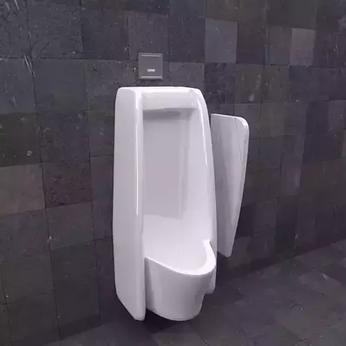 Urinal 16