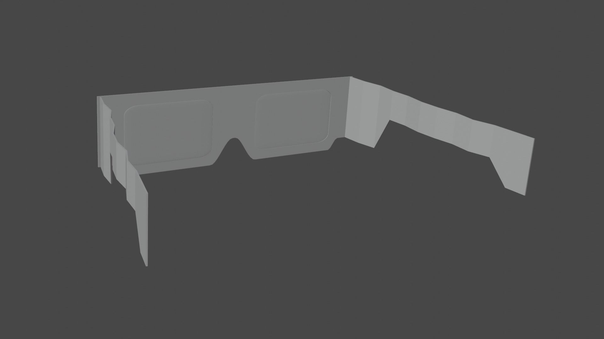 3d Glasses Free 3D model_2