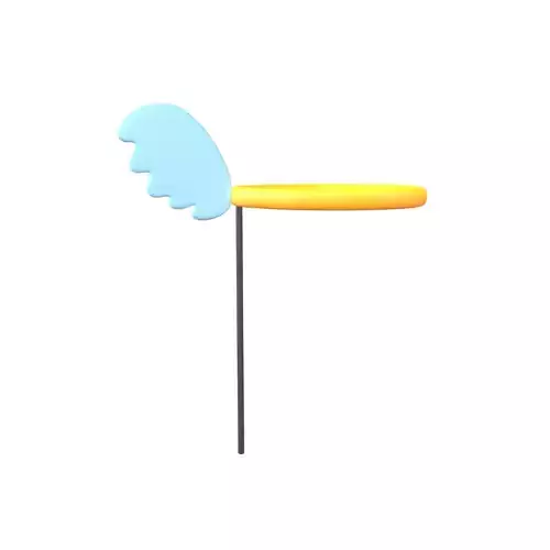 Angel Halo Stick v1 007