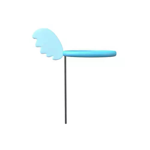 Angel Halo Stick v1 008