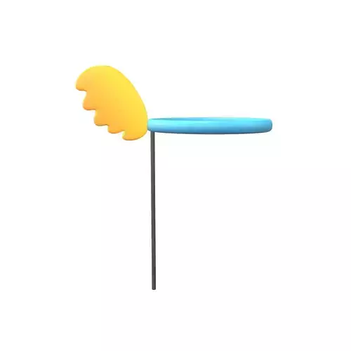 Angel Halo Stick v1 012