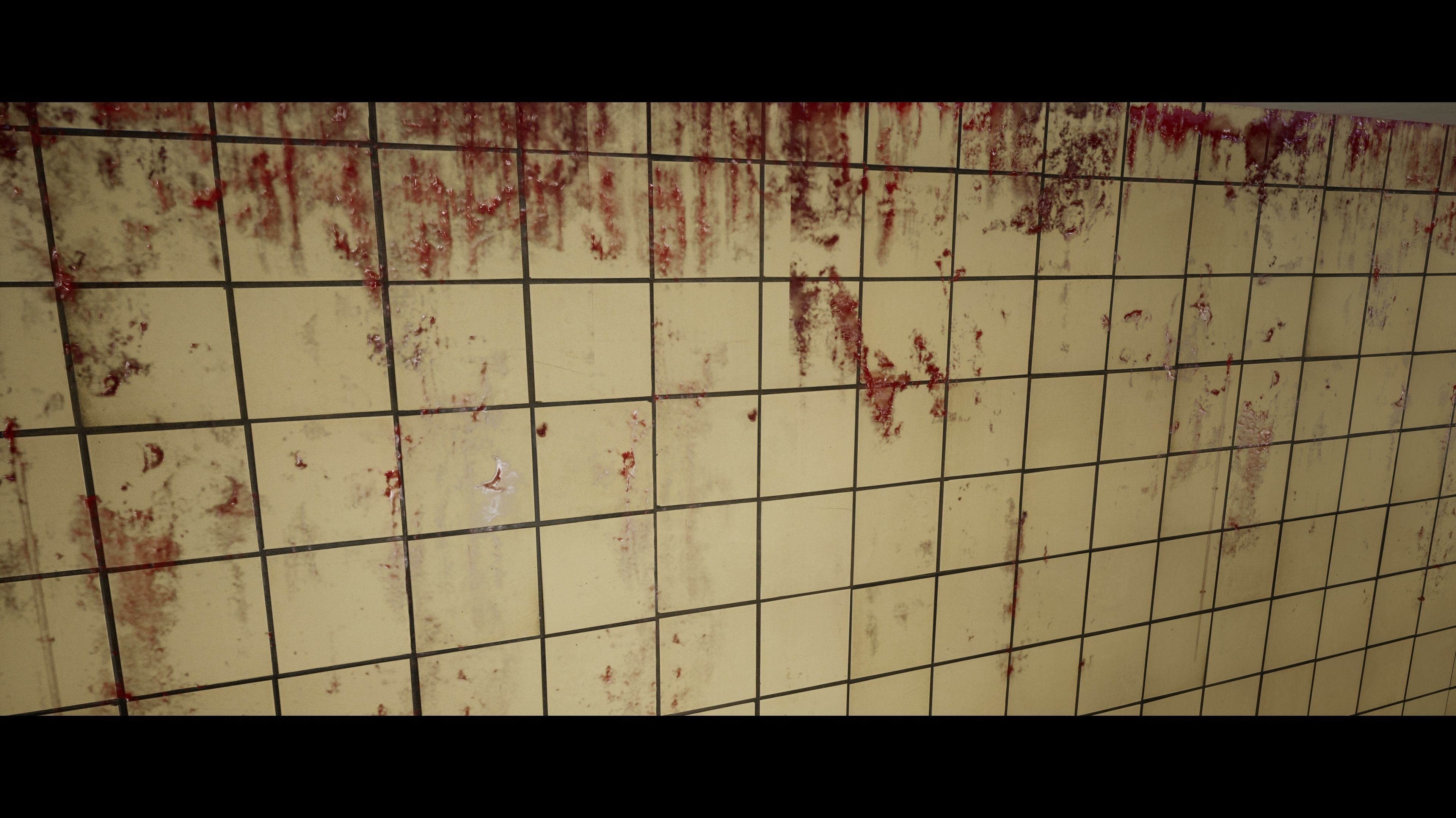 Blood Decals Pack Unreal Engine Texture_5