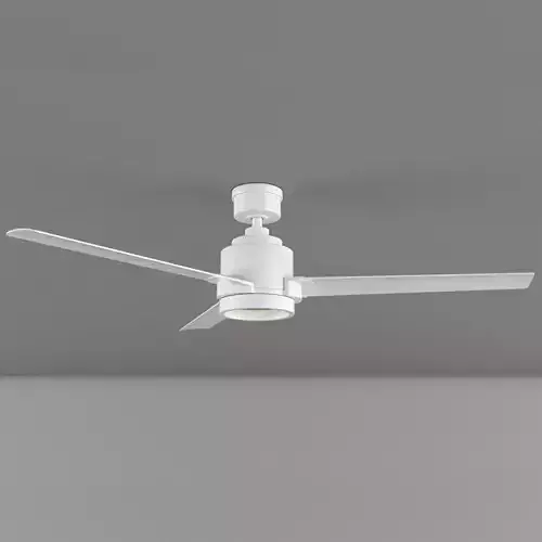 PETREL LED CEILING FAN