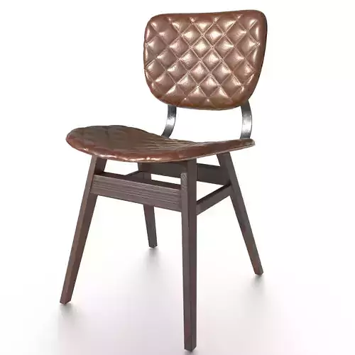 SLOAN DINING CHAIR