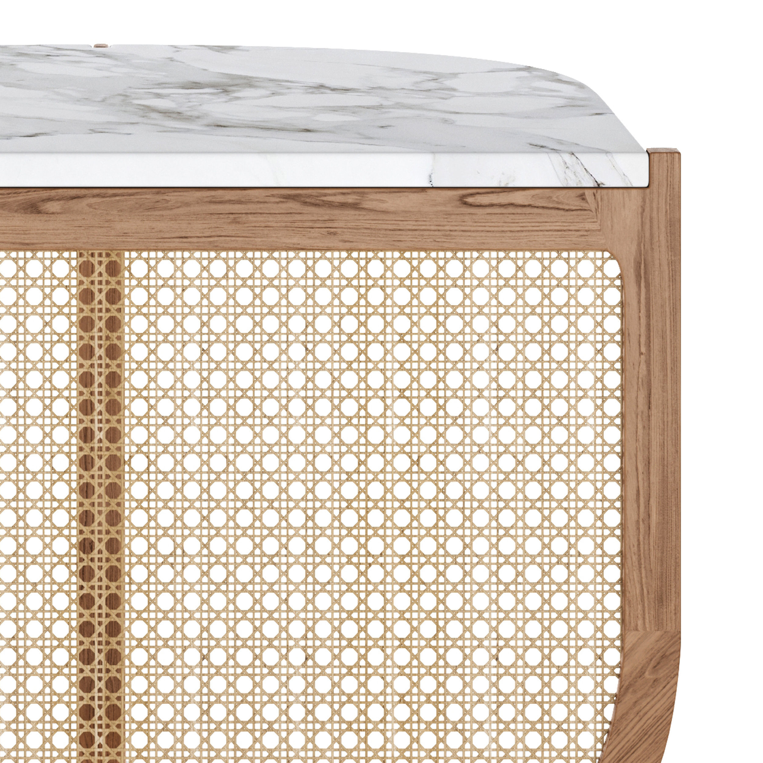 Table Vienna Visionnaire  3D model_3