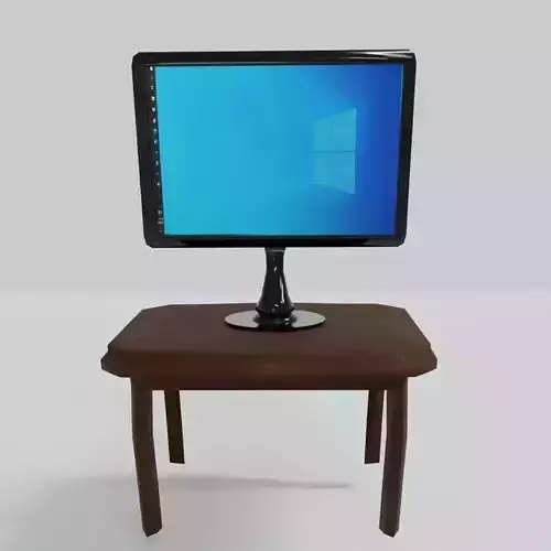 tabletod and monitod