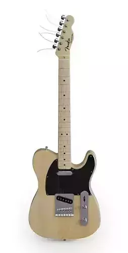 Guitar Music String Instrument