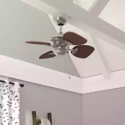 Leddy Blade Ceiling Fan