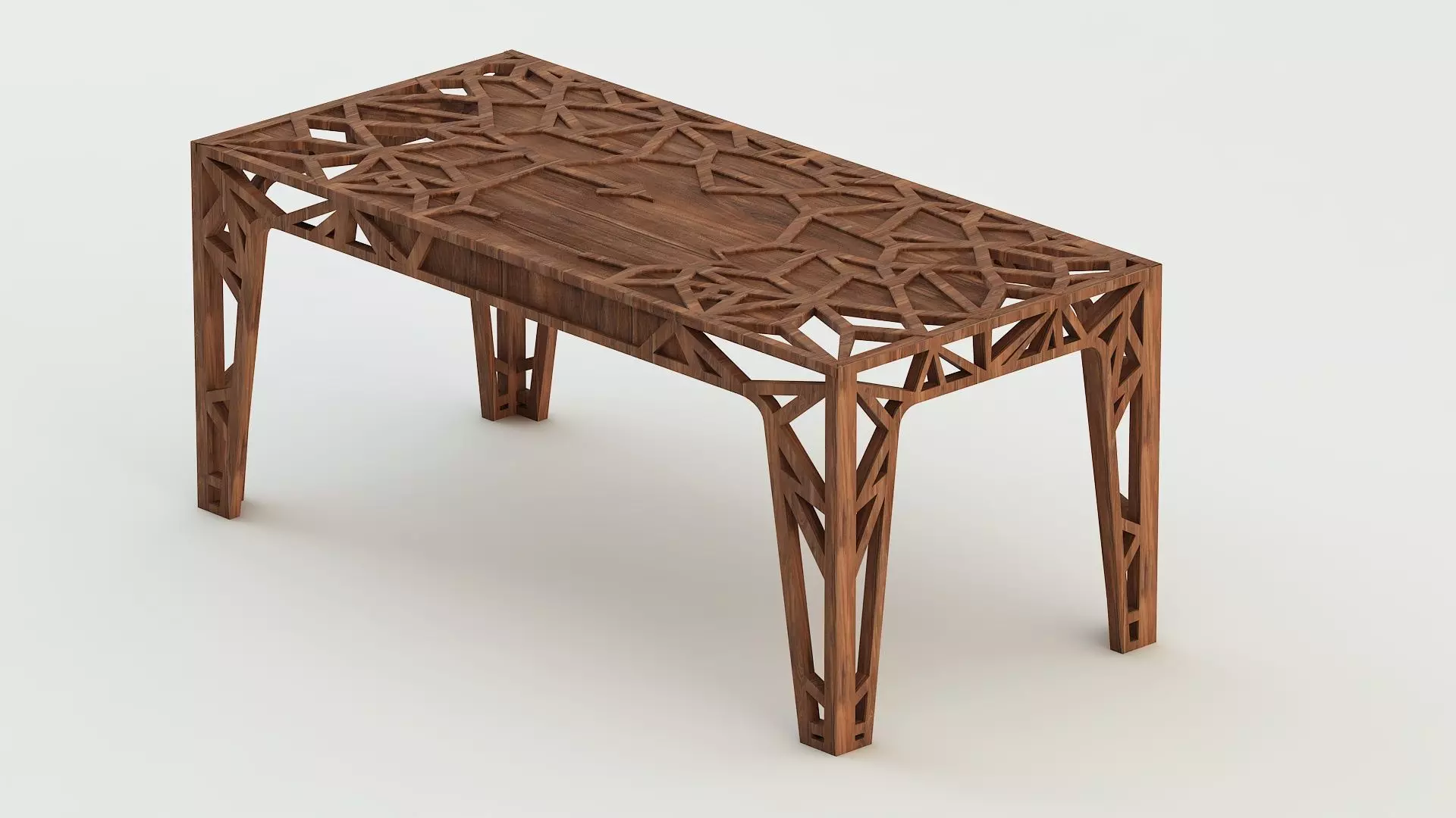 TABLE 1010 3D model_0