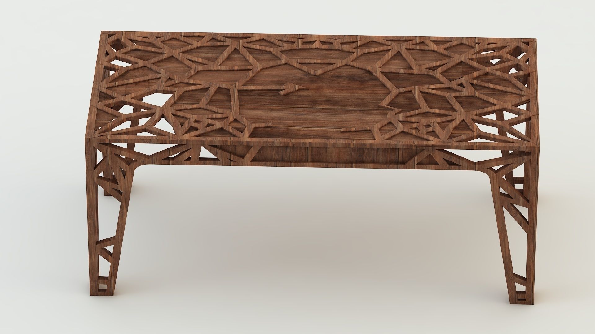 TABLE 1010 3D model_1