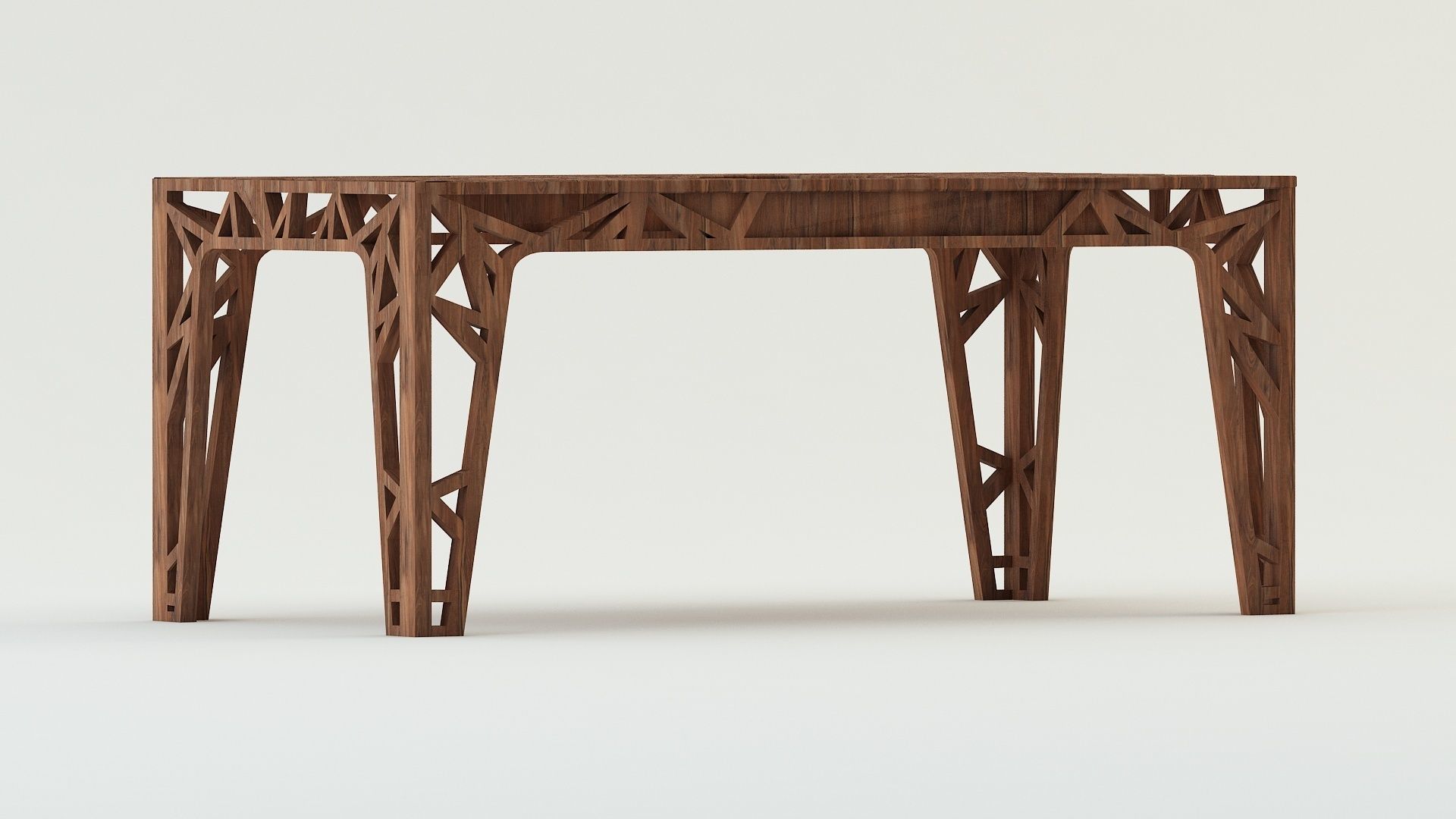 TABLE 1010 3D model_2