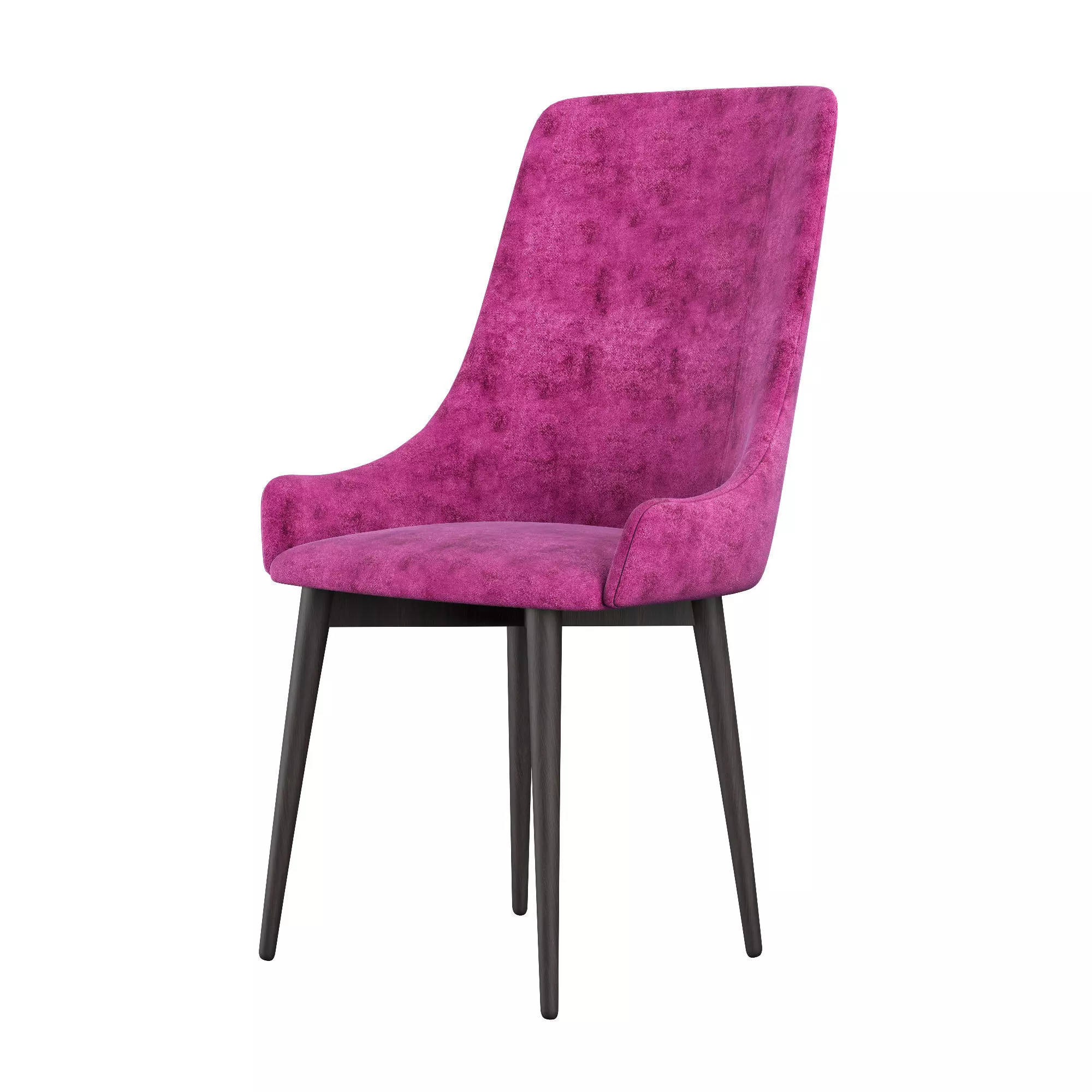 Chair Boston Forpost-shop Free 3D model