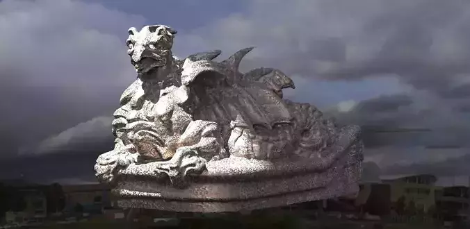 Classical Drake Design