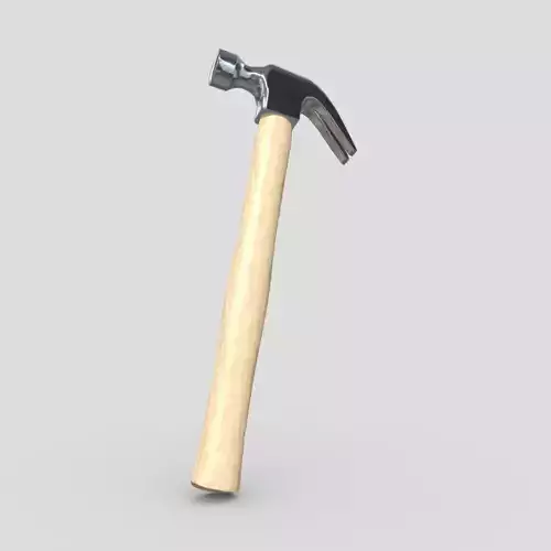 Claw Hammer
