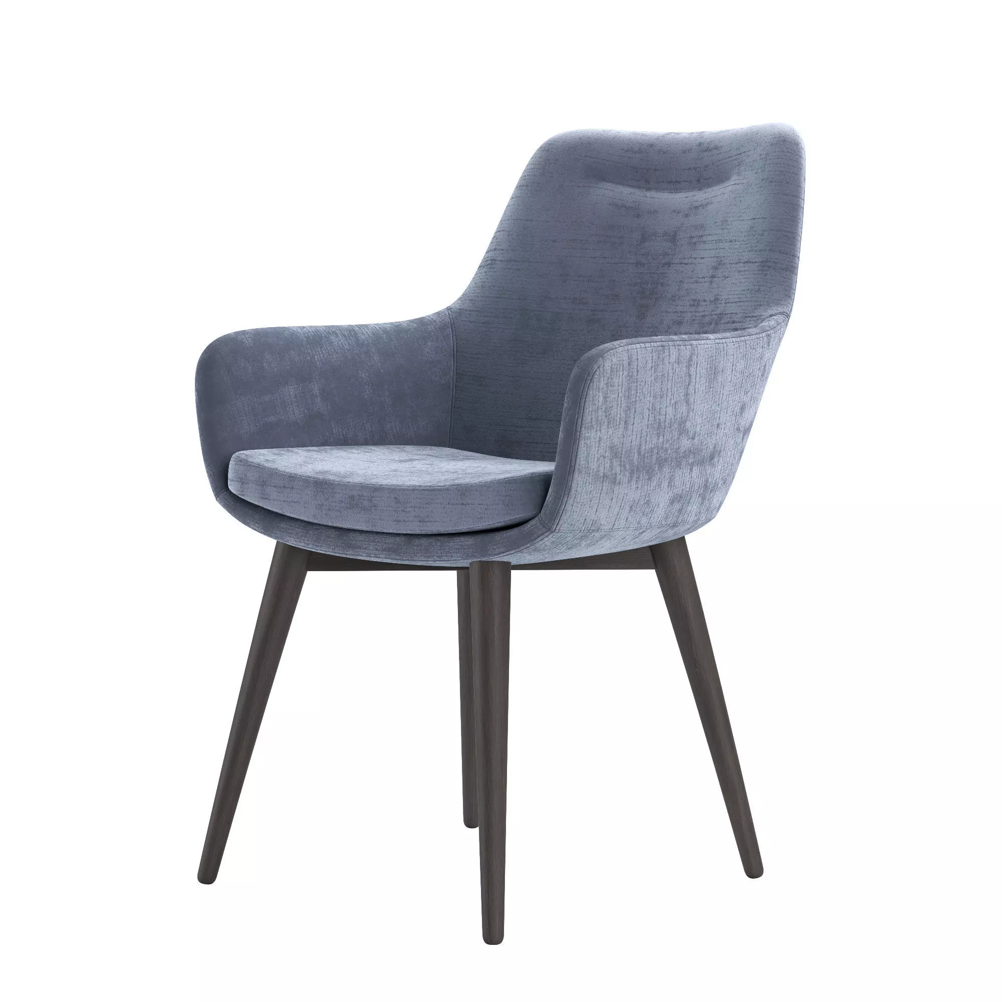 Chair Luchi Forpost-shop Free 3D model