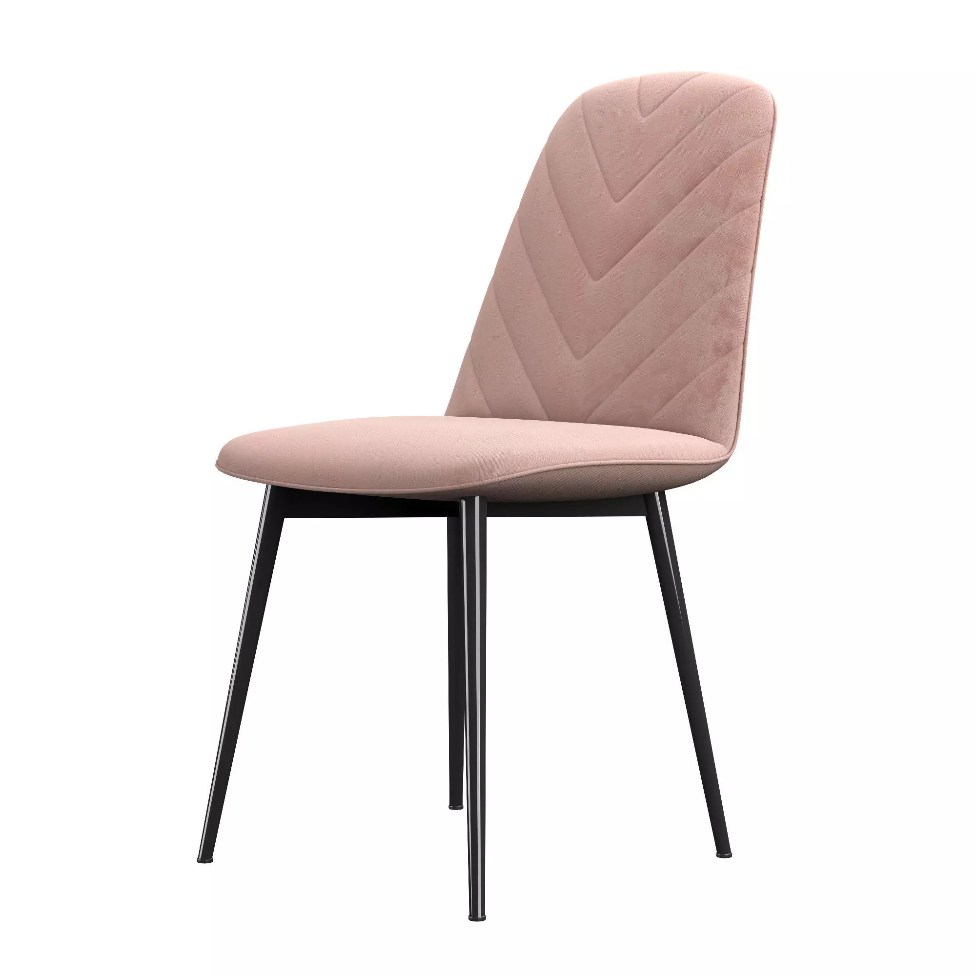 Chair Malibu Forpost-shop Free 3D model