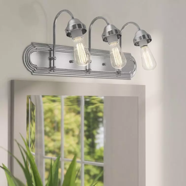 Vivanco Vanity Light Free 3D model