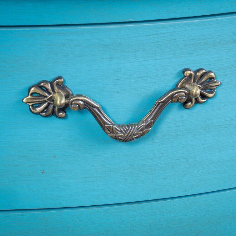 Lineberger Console Table 3D model_5