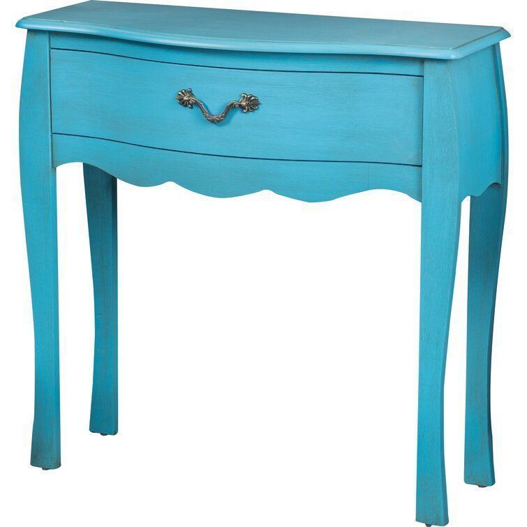 Lineberger Console Table 3D model_1