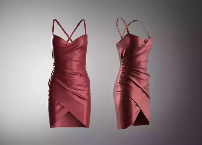 Cocktail Dress