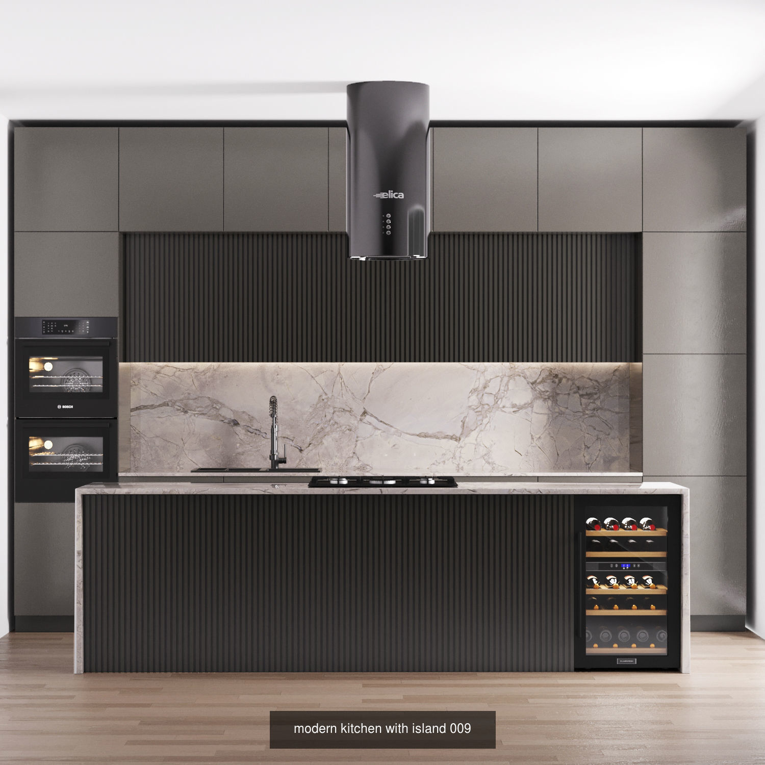 Modern Kitchen Collection _10