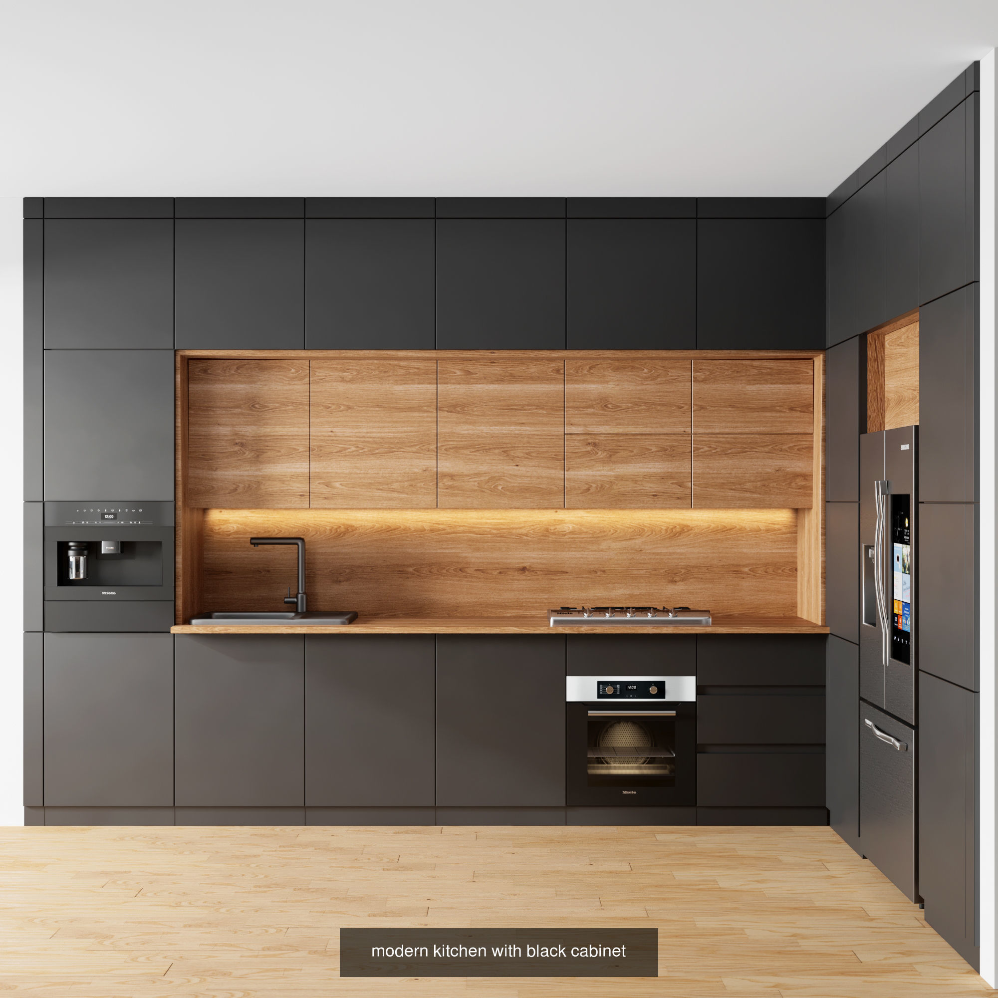 Modern Kitchen Collection _1