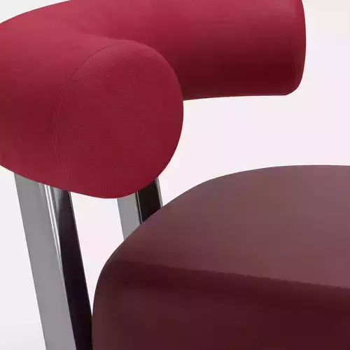 pipe moroso armchair