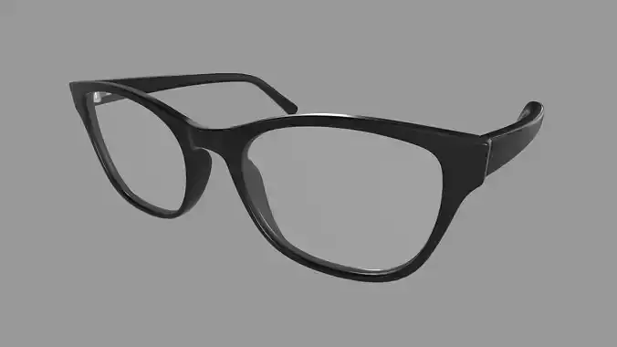 Glasses - Sunglasses