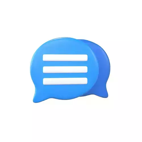 Chat Icon v1 001