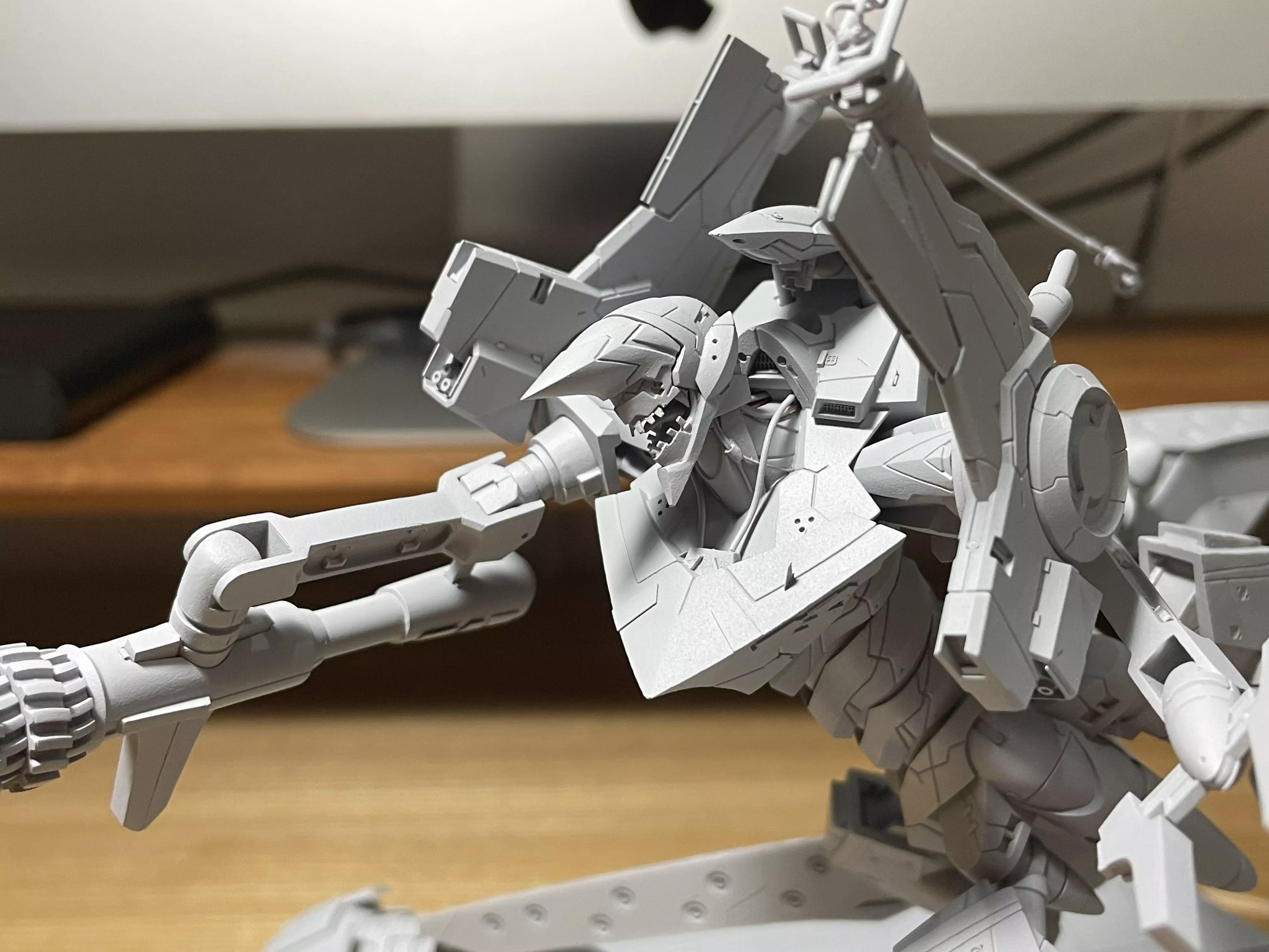 EVA-Unit05 and 3rd Angel 3D print model