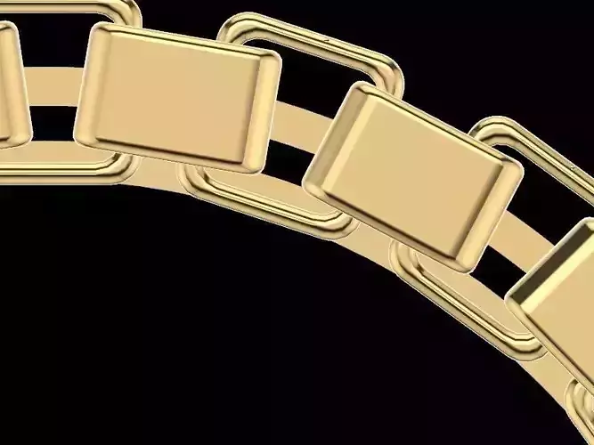 Chain ring stl verified 