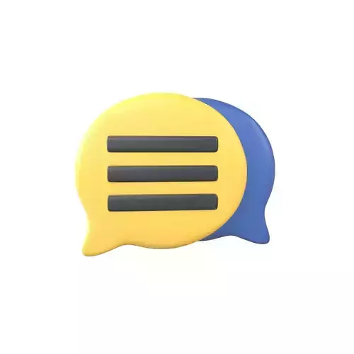 Chat Icon v1 003