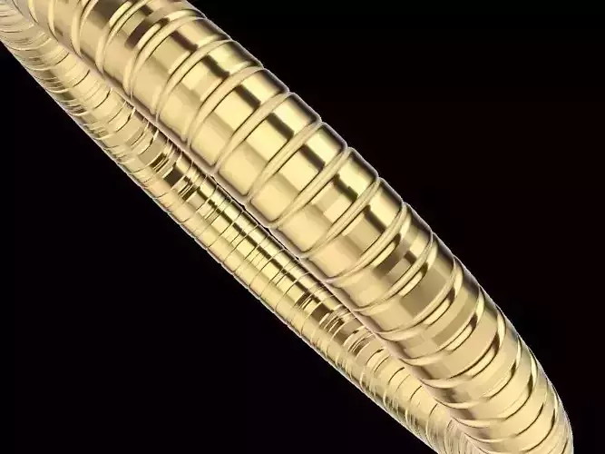 chain ring stl verified