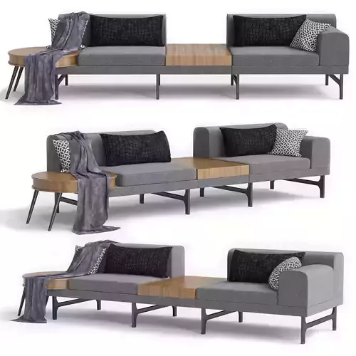 Novana sofa