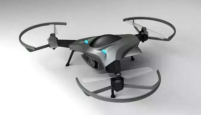 Drone Concept - 1