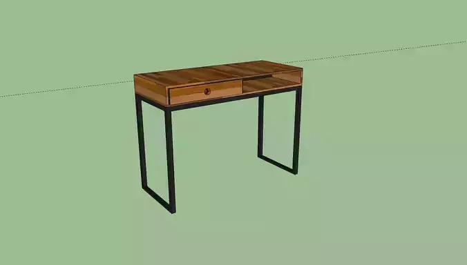  industrial television table