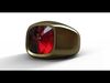 RING 01 Free 3D print model_1
