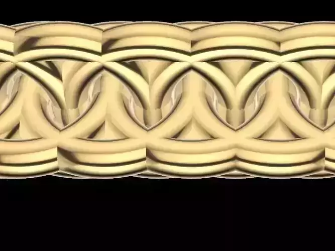 Chain ring stl verified