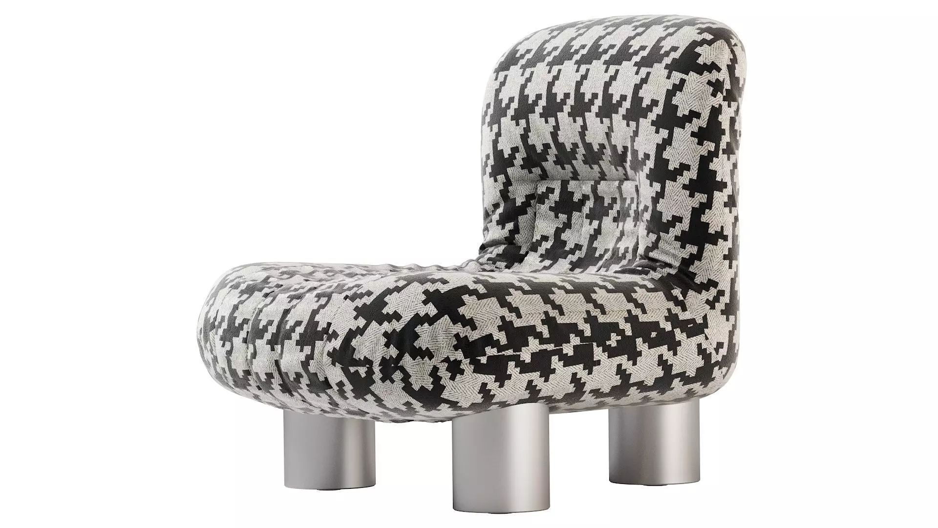BOTOLO CHAIR 3D model