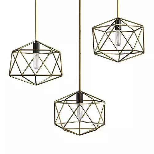 Astrid Pendant Light