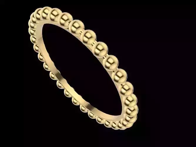 Chain ring stl verified 