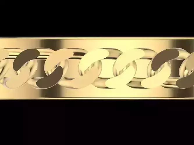 Chain ring stl verified 