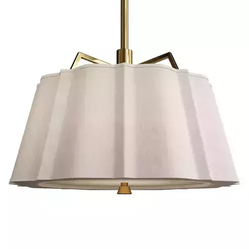 Humphrey Pendant Light